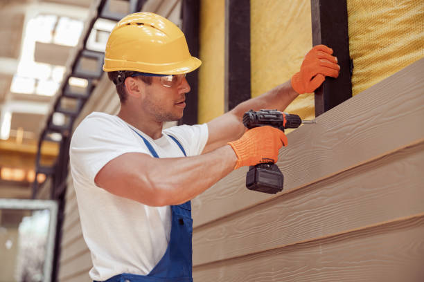 Best Siding Removal and Disposal  in Volcano Golf Course, HI